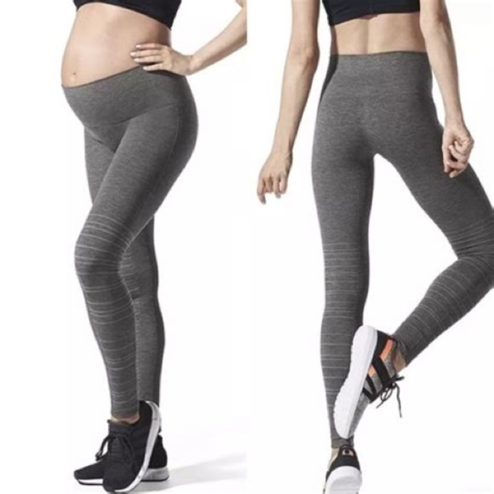 BLANQI Sport Support Leggings Small